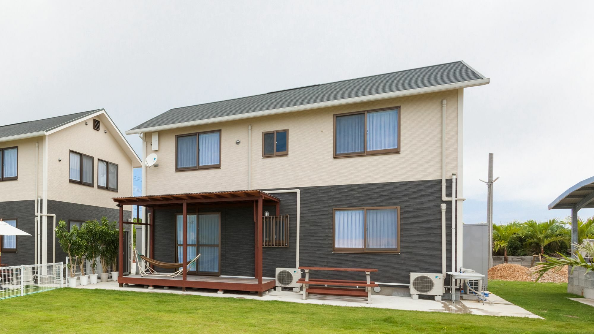 もとぶいこいの宿 やまちゃん Motobu Exterior photo